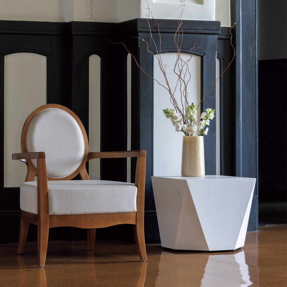 MICRY BENCH TABLE S