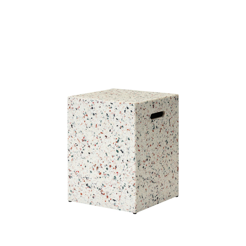 SAI BOX STOOL