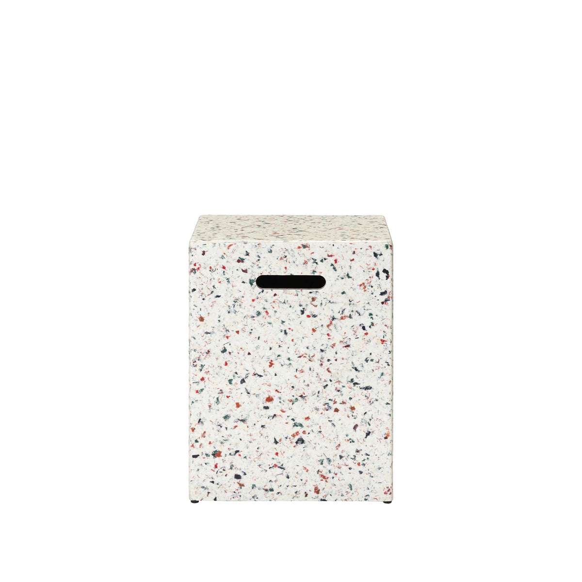 SAI BOX STOOL