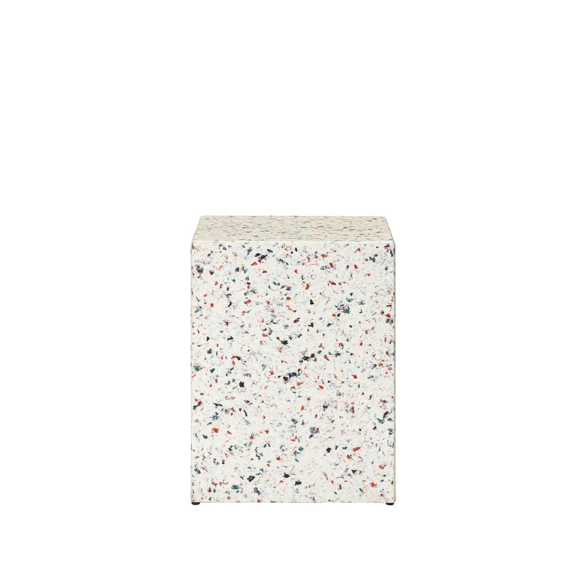 SAI BOX STOOL