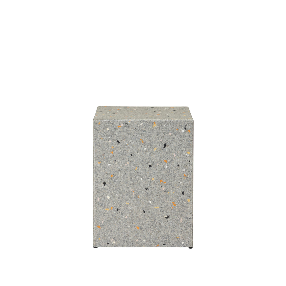 SAI BOX STOOL