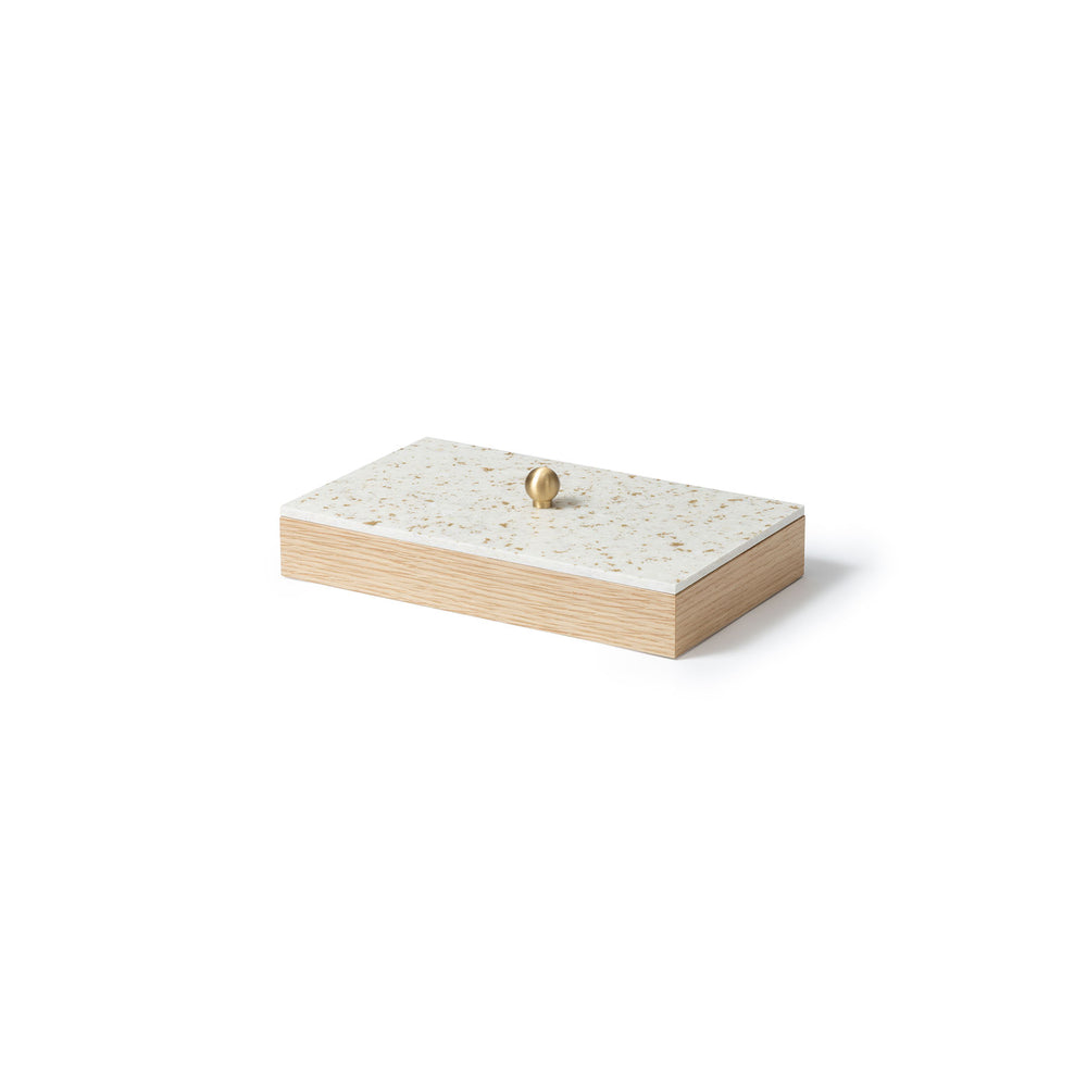 ■STELA RECT AMENITY BOX