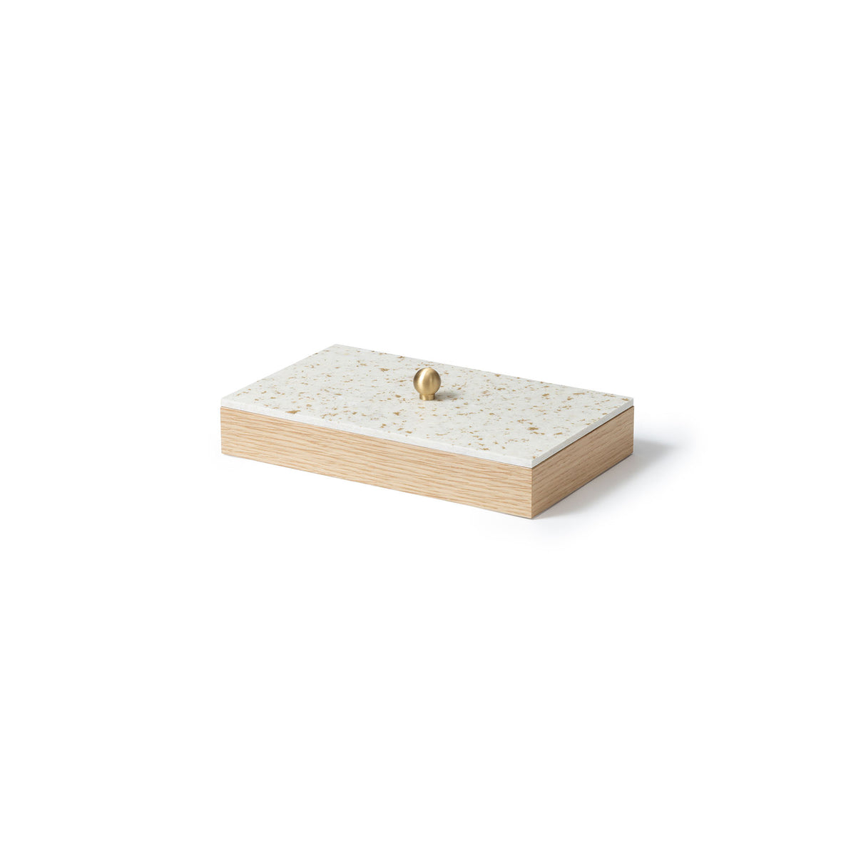 ■STELA RECT AMENITY BOX