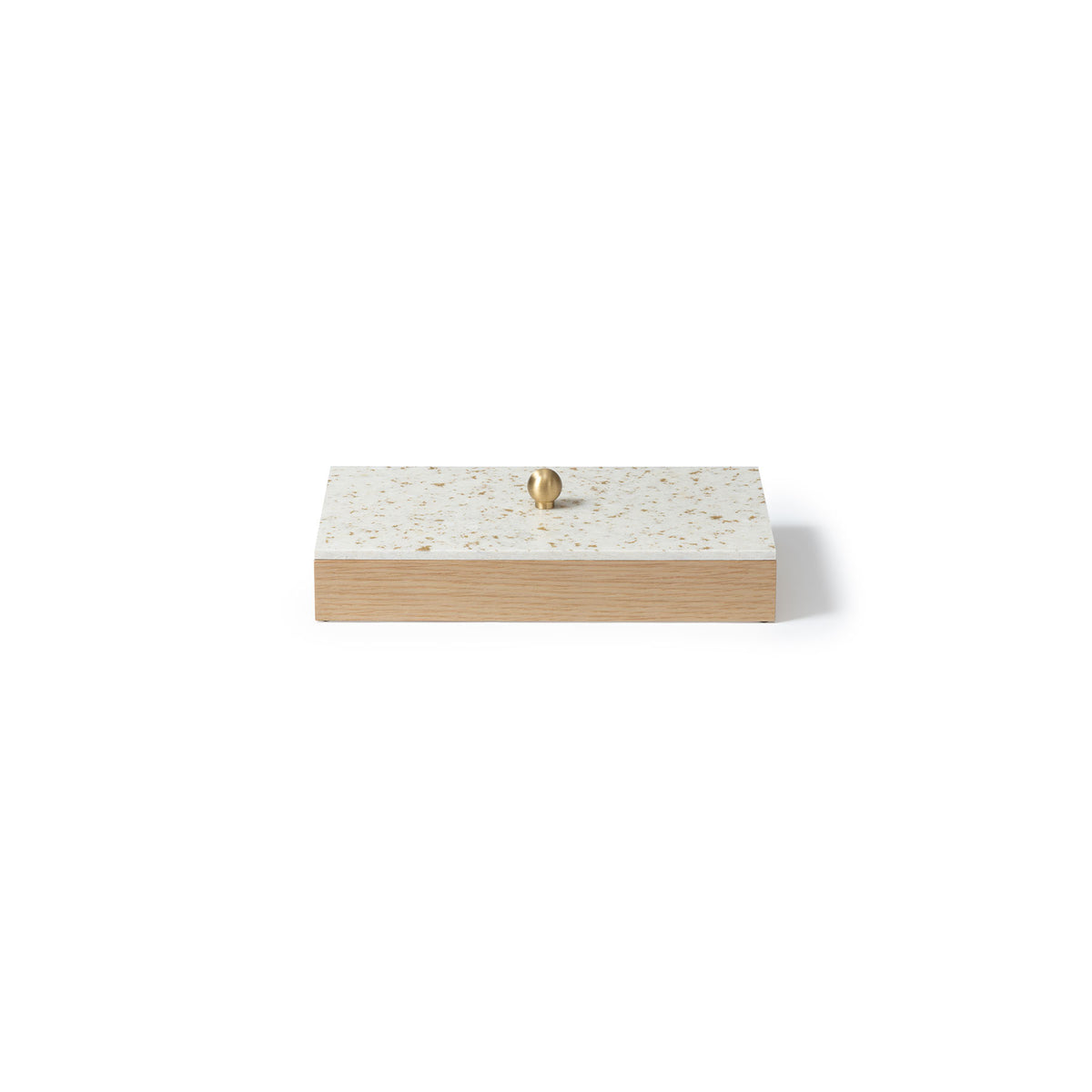 ■STELA RECT AMENITY BOX