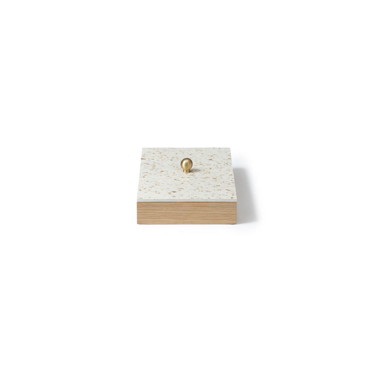 ■STELA RECT AMENITY BOX