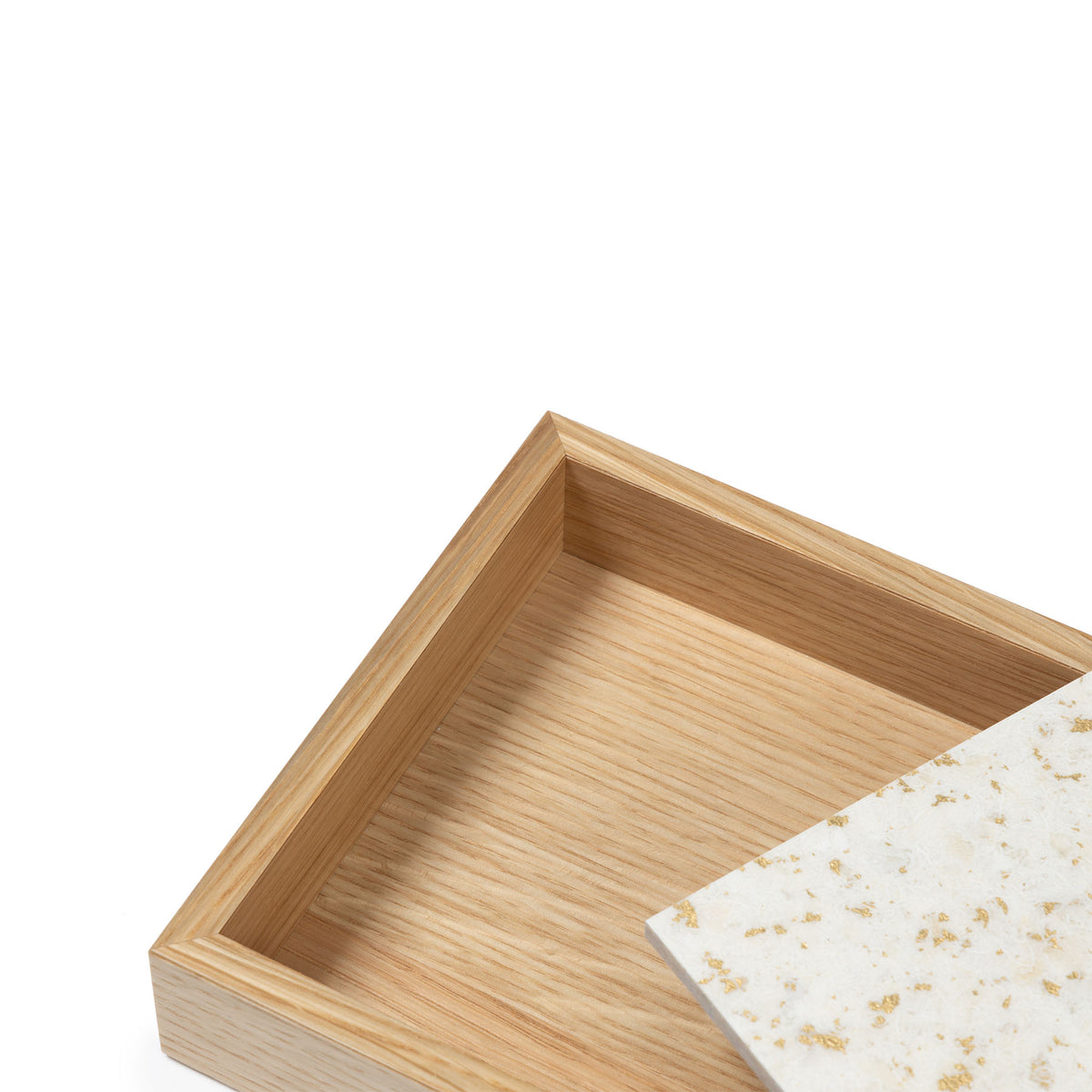 ■STELA RECT AMENITY BOX