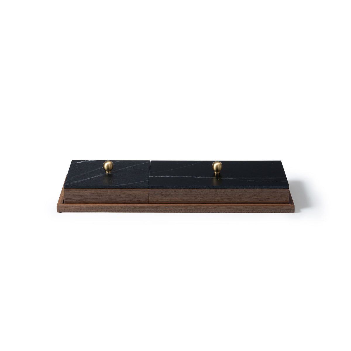 ■STELA RECT AMENITY BOX