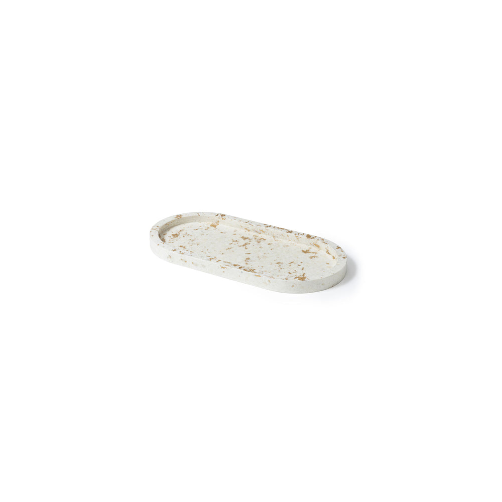 ■STELAPOP OVAL TRAY