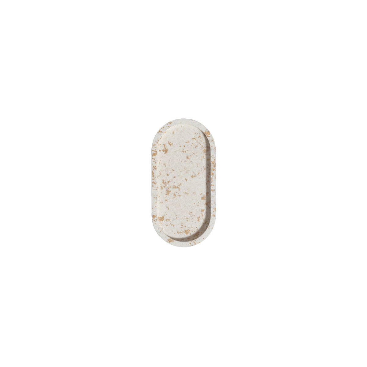 ■STELAPOP OVAL TRAY