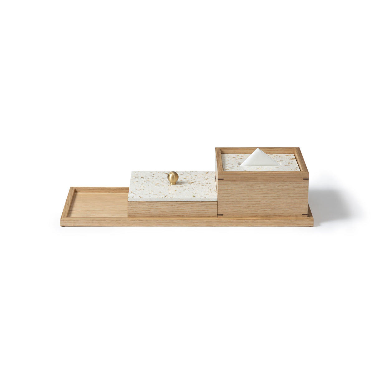■STELA SQUARE AMENITY BOX