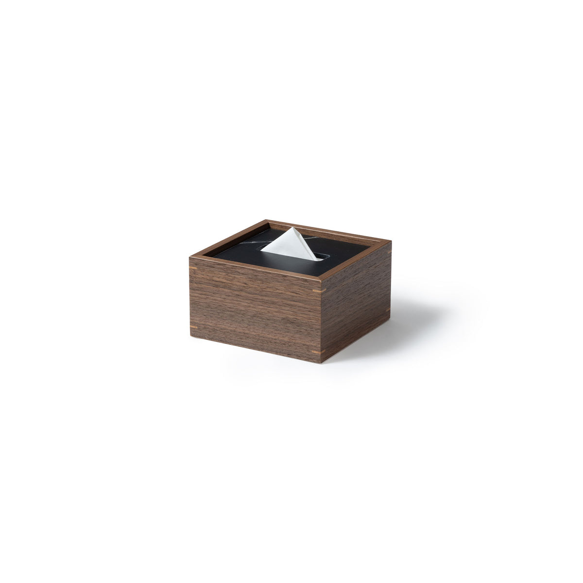 ■STELA SQUARE TISSUE BOX
