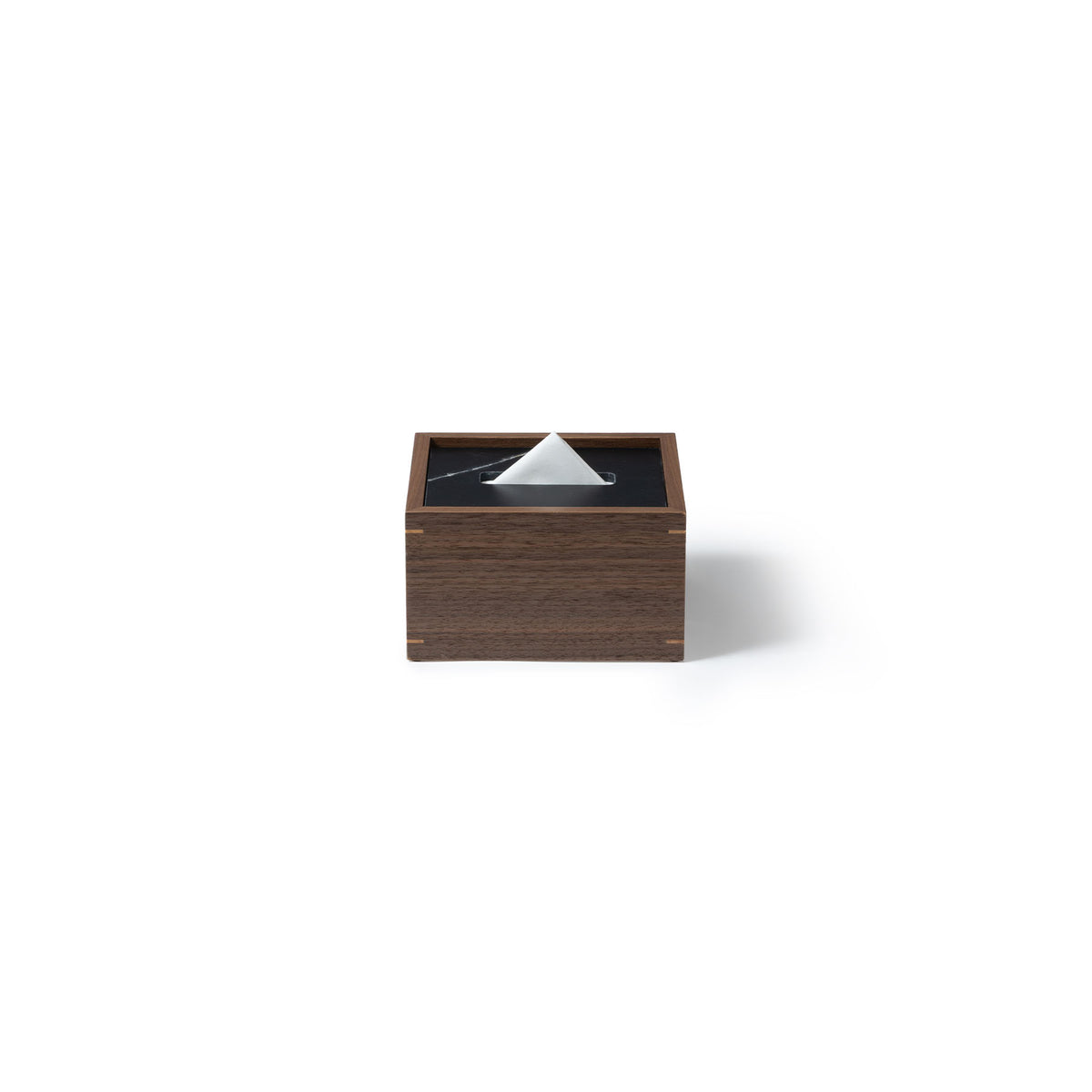 ■STELA SQUARE TISSUE BOX