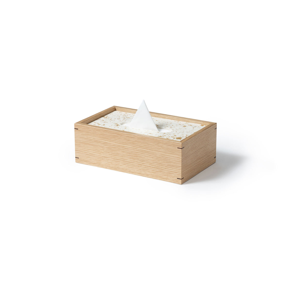 ■STELA RECT TISSUE BOX