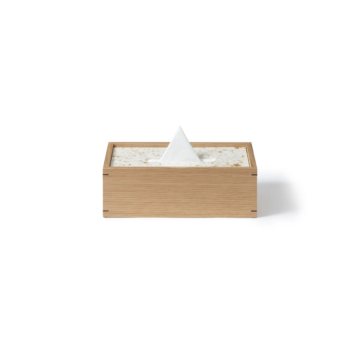 ■STELA RECT TISSUE BOX
