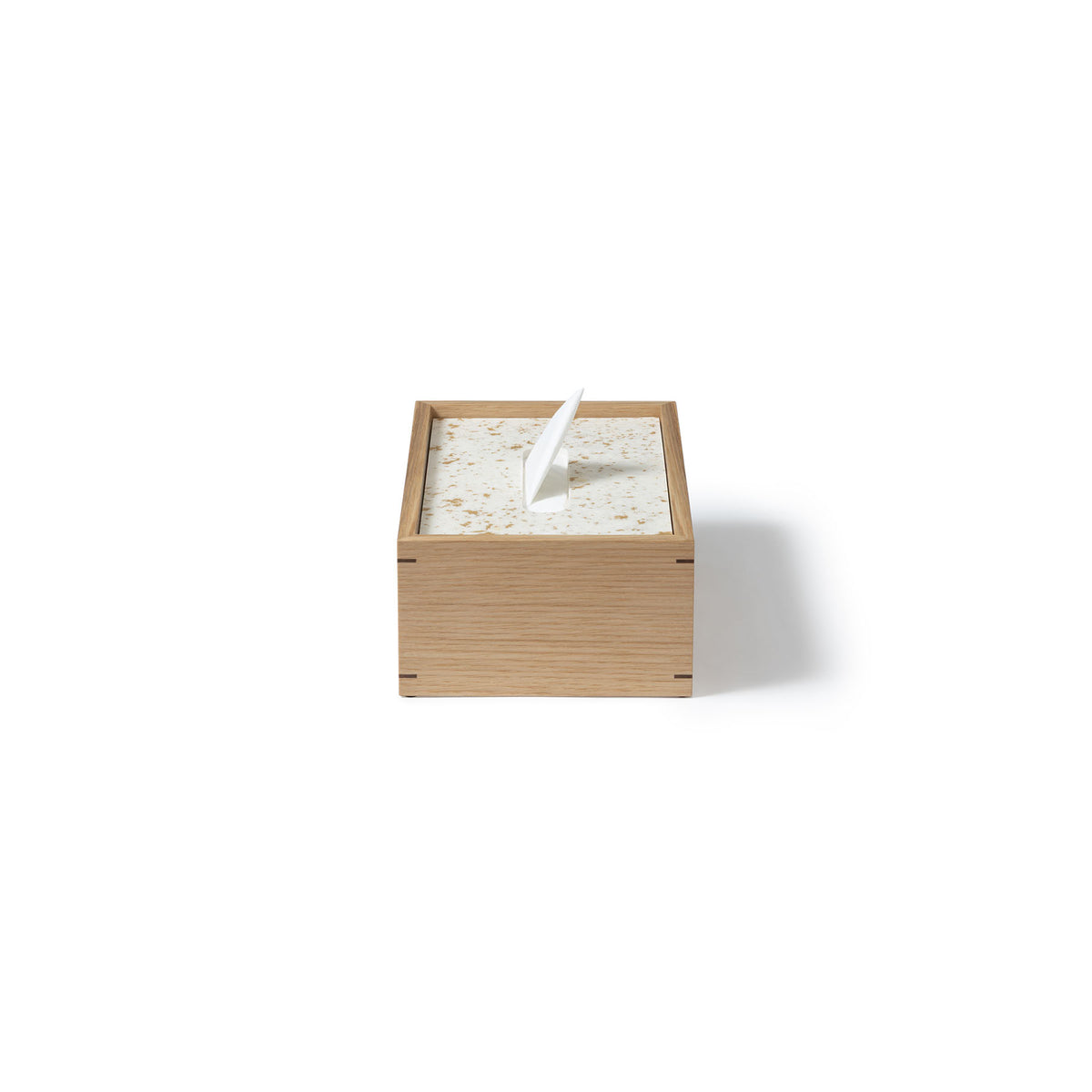 ■STELA RECT TISSUE BOX