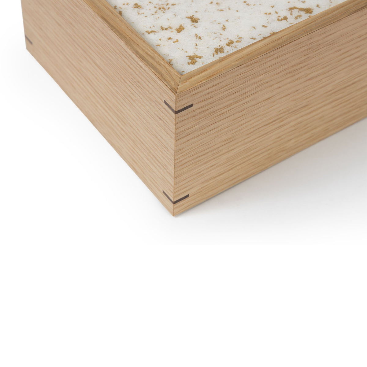 ■STELA RECT TISSUE BOX