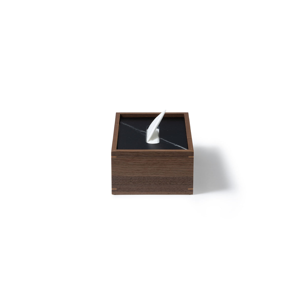 ■STELA RECT TISSUE BOX