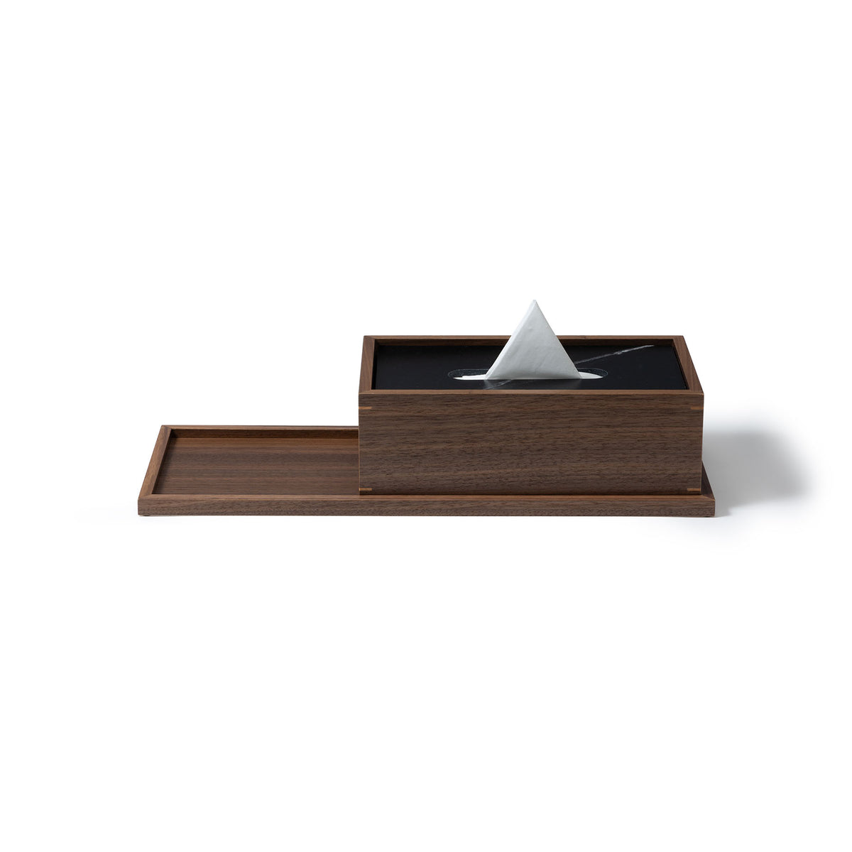 ■STELA RECT TISSUE BOX