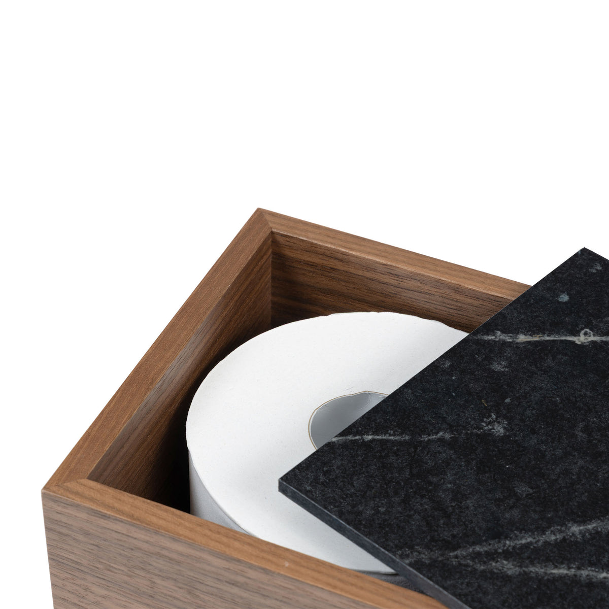 ■STELA TOILET PAPER HOLDER 2P
