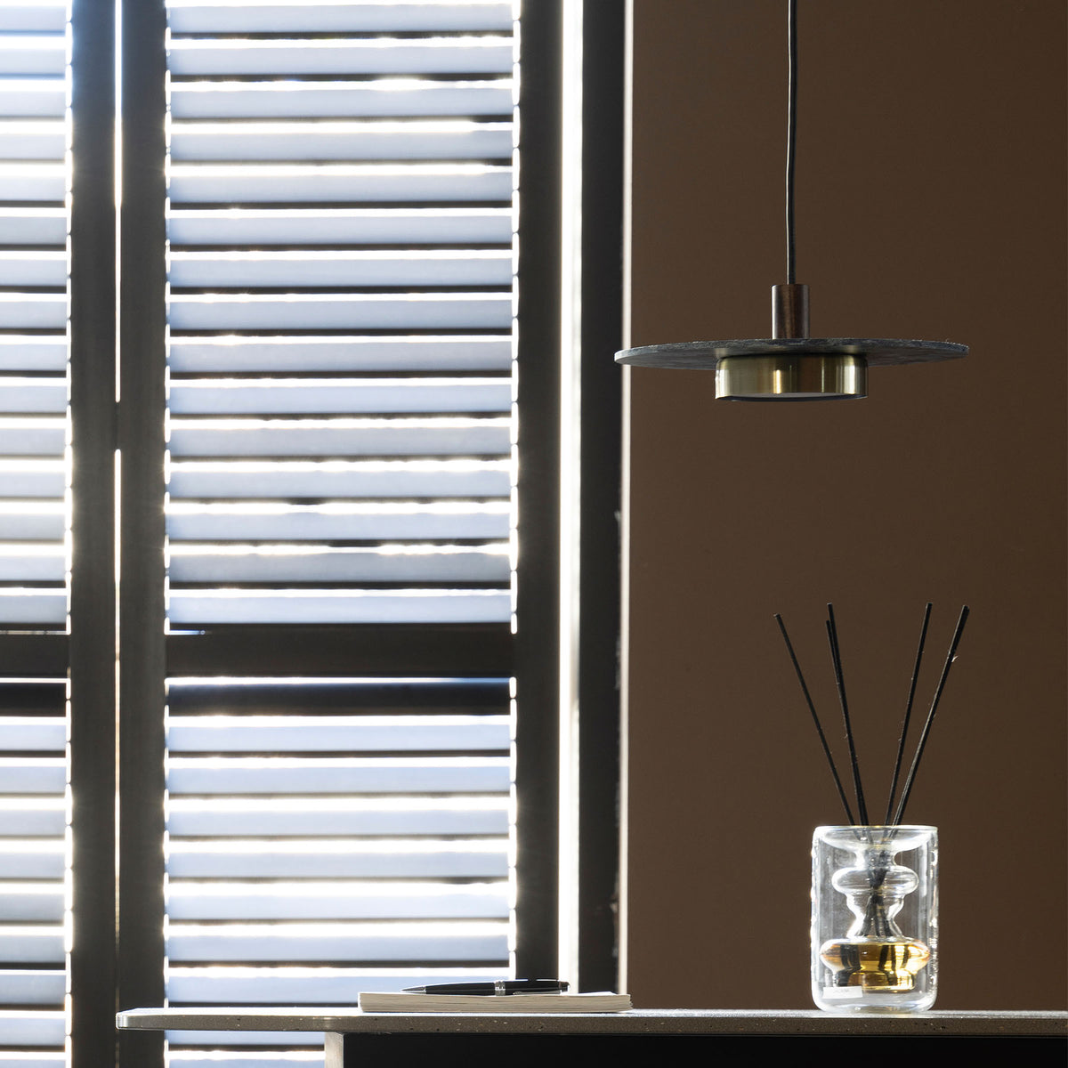 TELA PENDANT LAMP