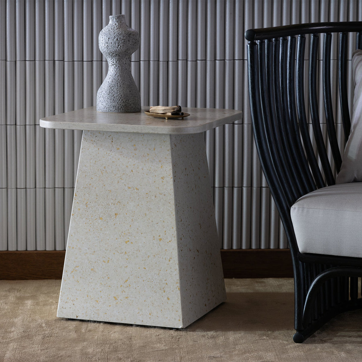 TERRA SIDE TABLE