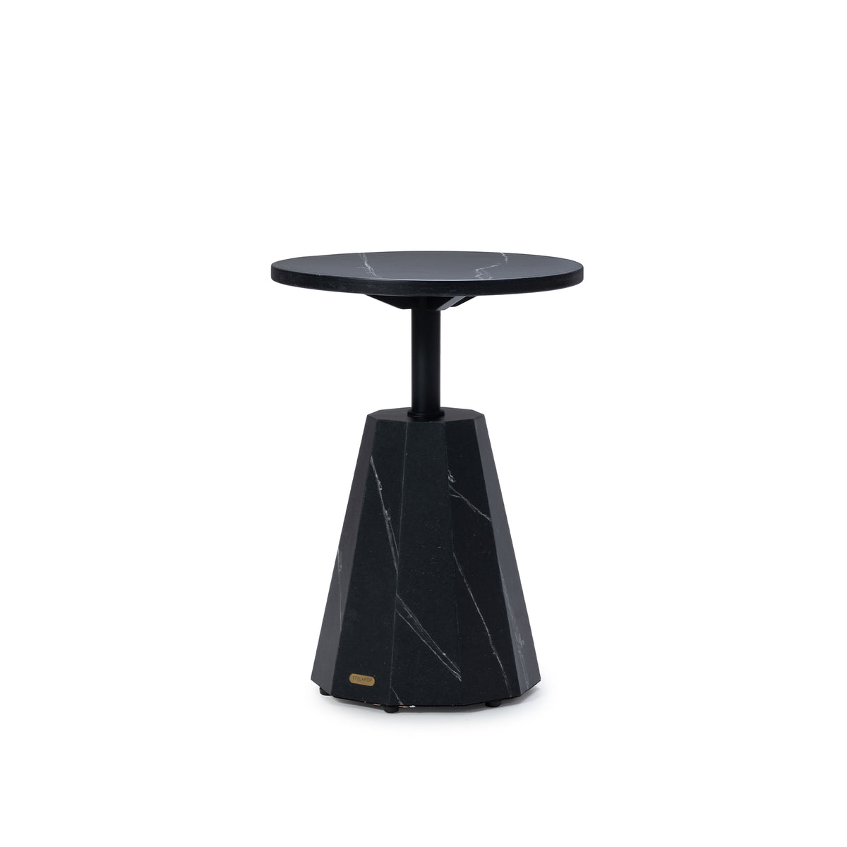 TORE SIDE TABLE