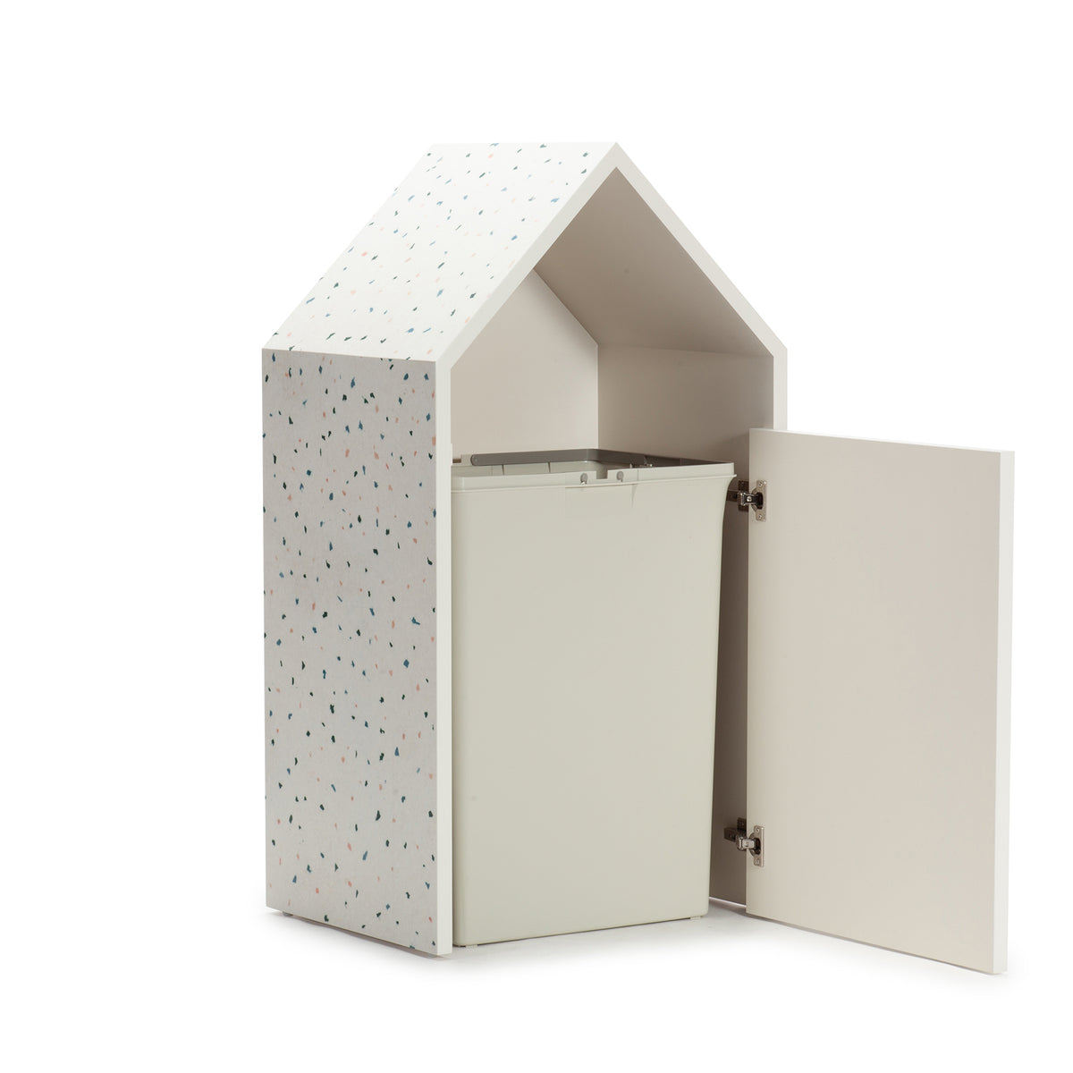 WELCOME BACK RECYCLE BOX