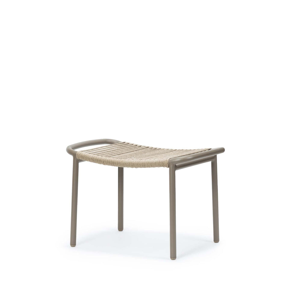 RIBBON FOOTREST WITHOUT CUSHION