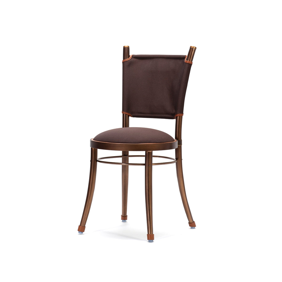 EDGAR SIDE CHAIR
