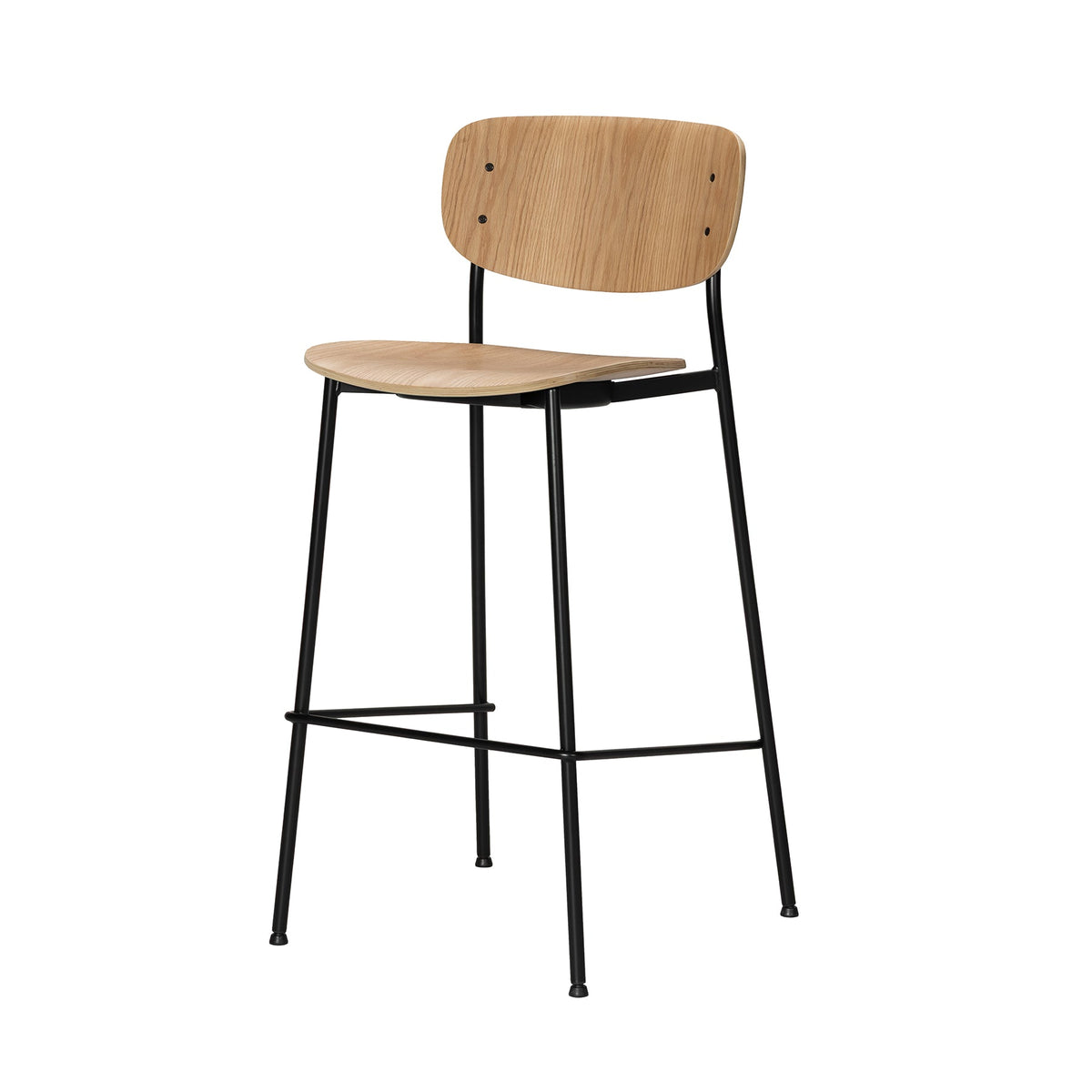 MOKUIS COUNTER CHAIR