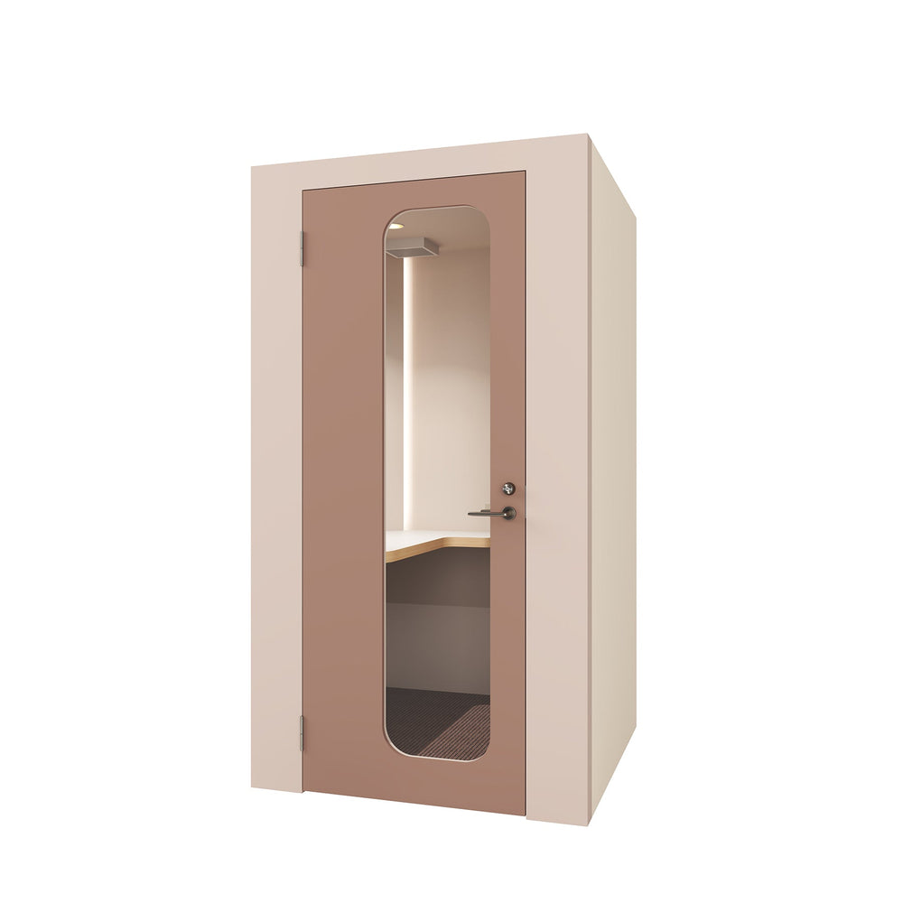 COCOON BOOTH SOLO