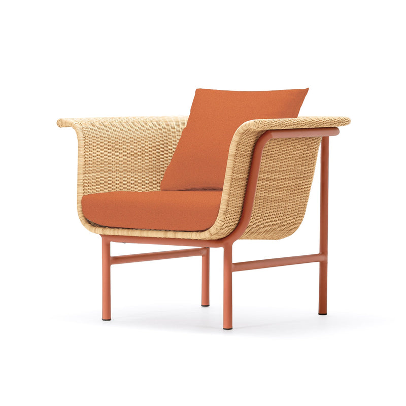 WICKED LOUNGE CHAIR-TC