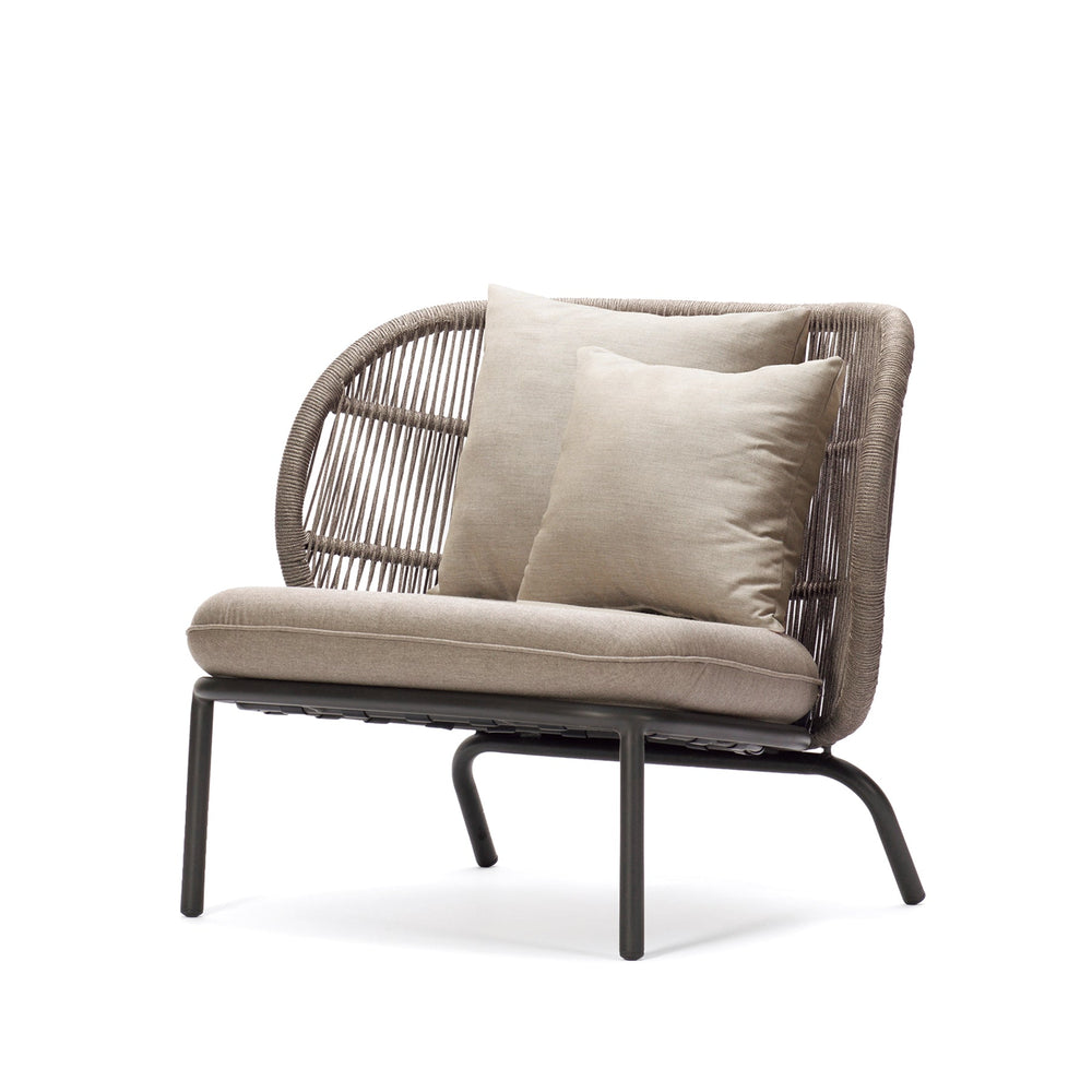 KODO LOUNGE CHAIR