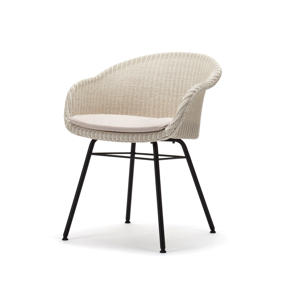 AVRIL DINING CHAIR