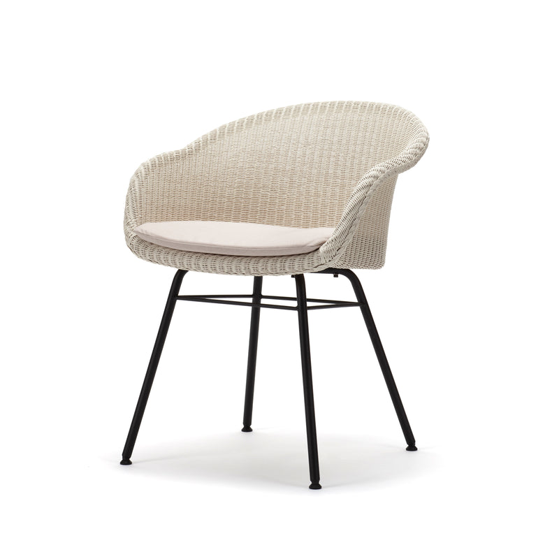AVRIL DINING CHAIR