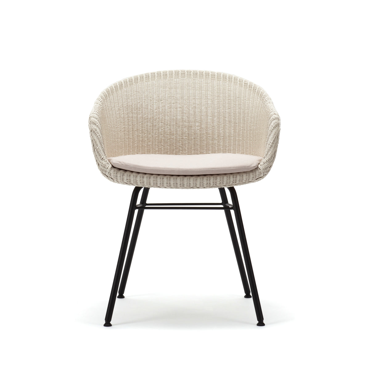 AVRIL DINING CHAIR