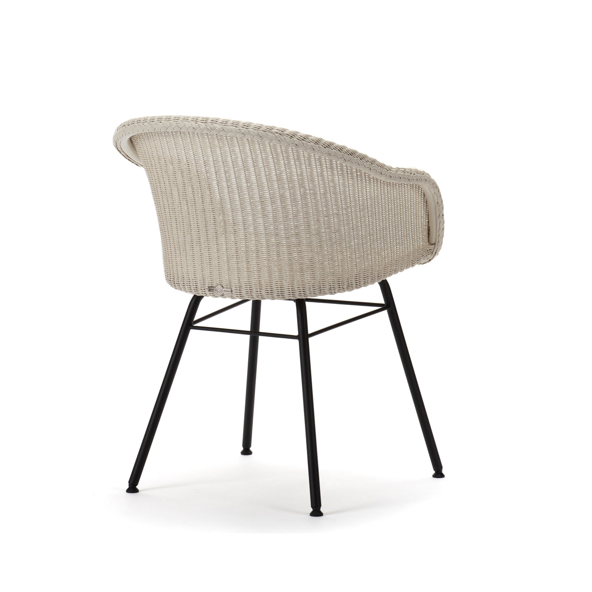 AVRIL DINING CHAIR