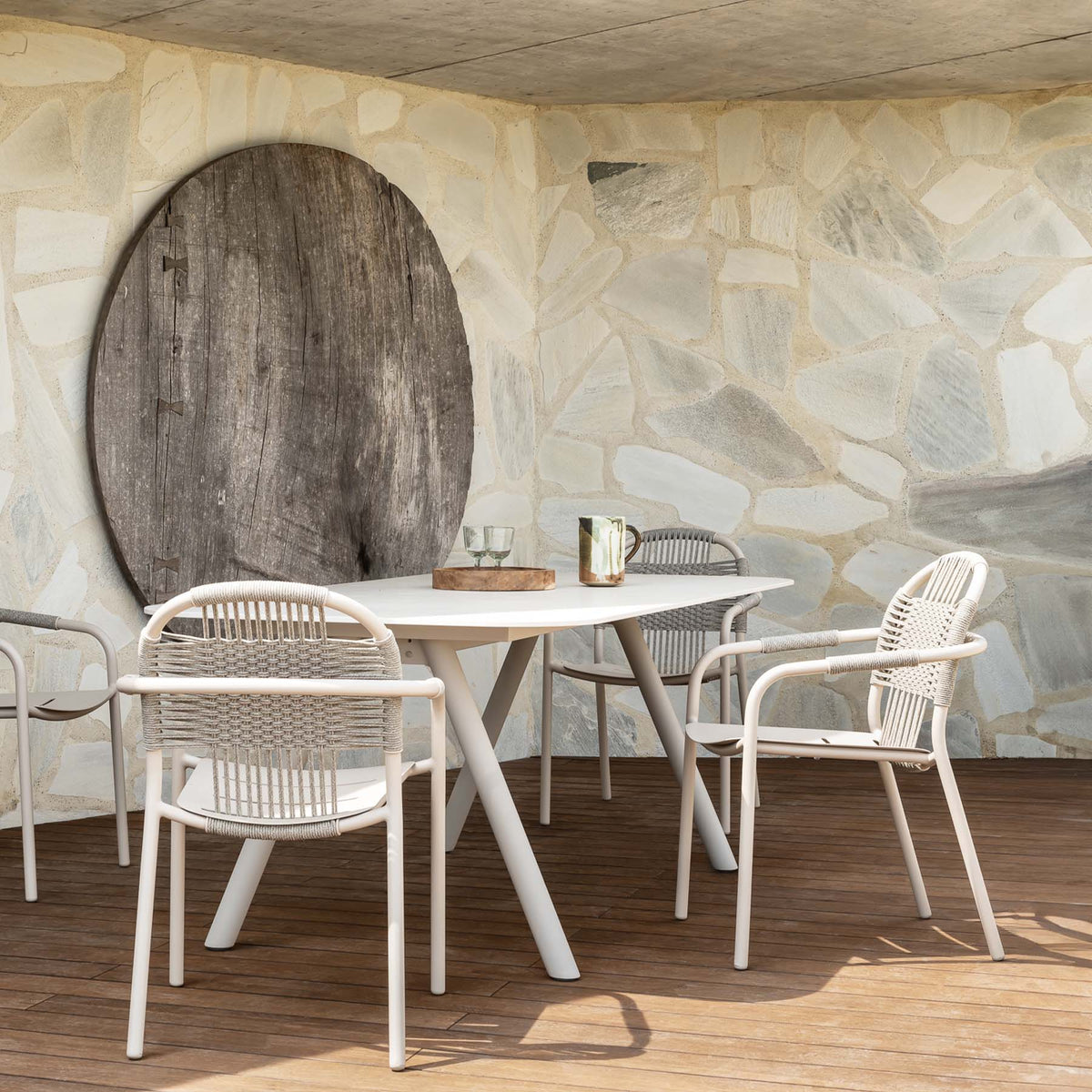 CLEO DINING CHAIR