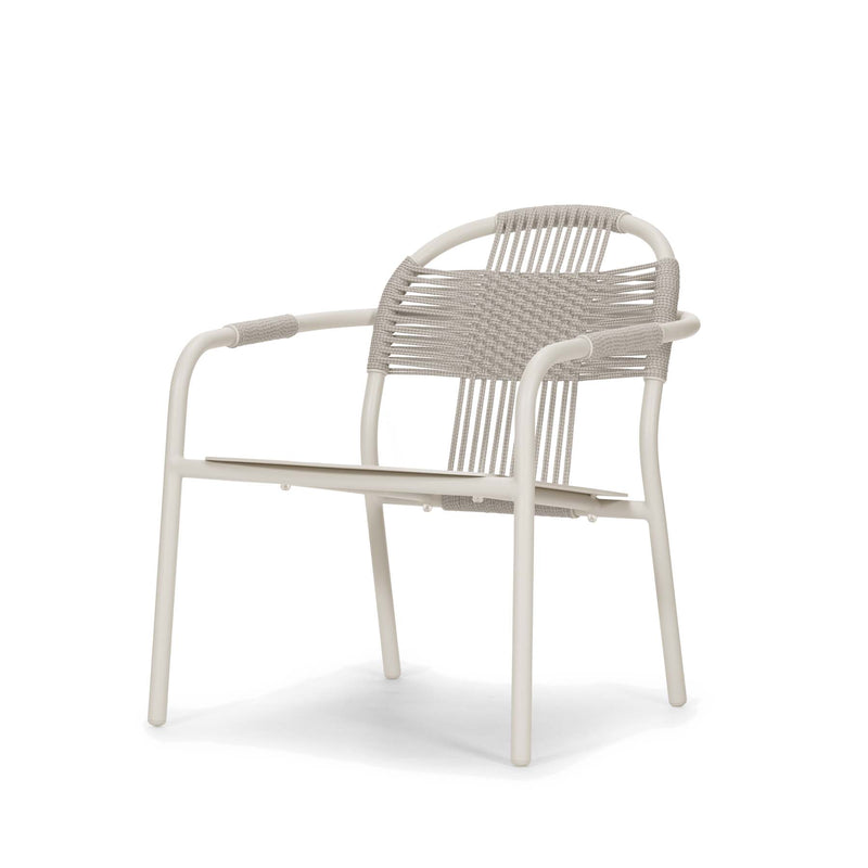 CLEO LOUNGE CHAIR