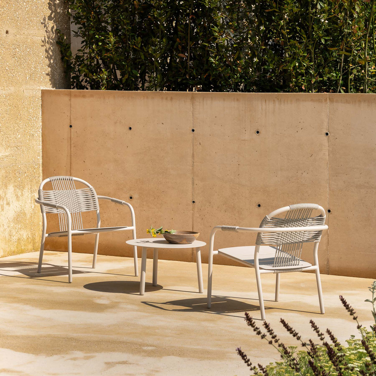 CLEO LOUNGE CHAIR