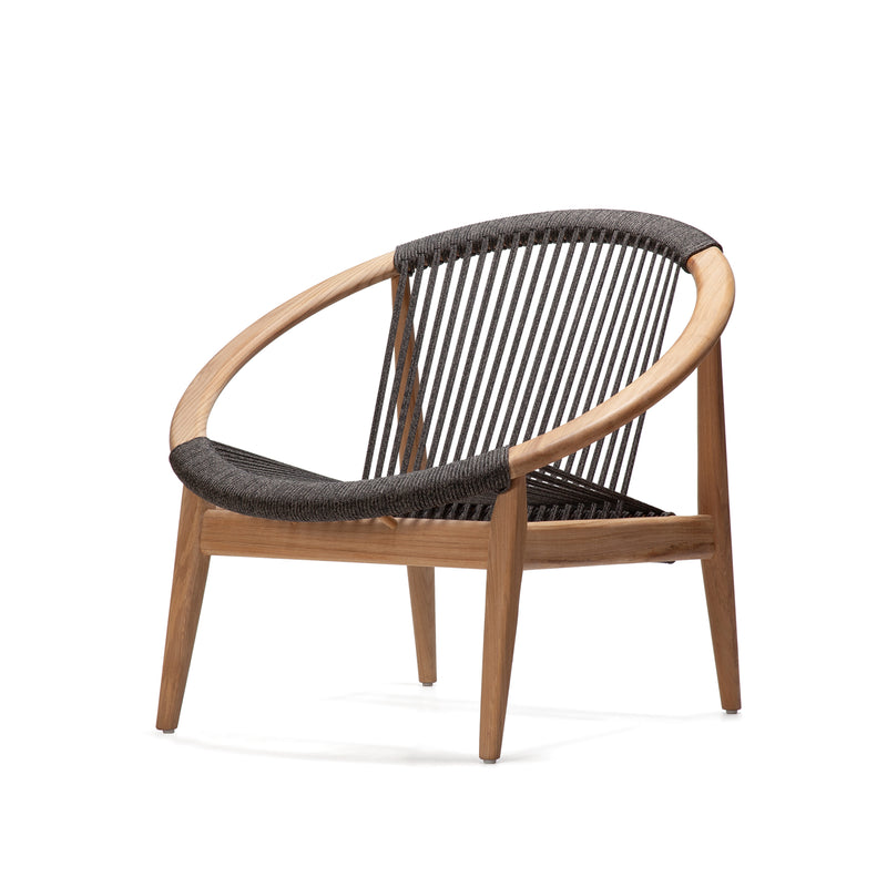 FRIDA LOUNGE CHAIR