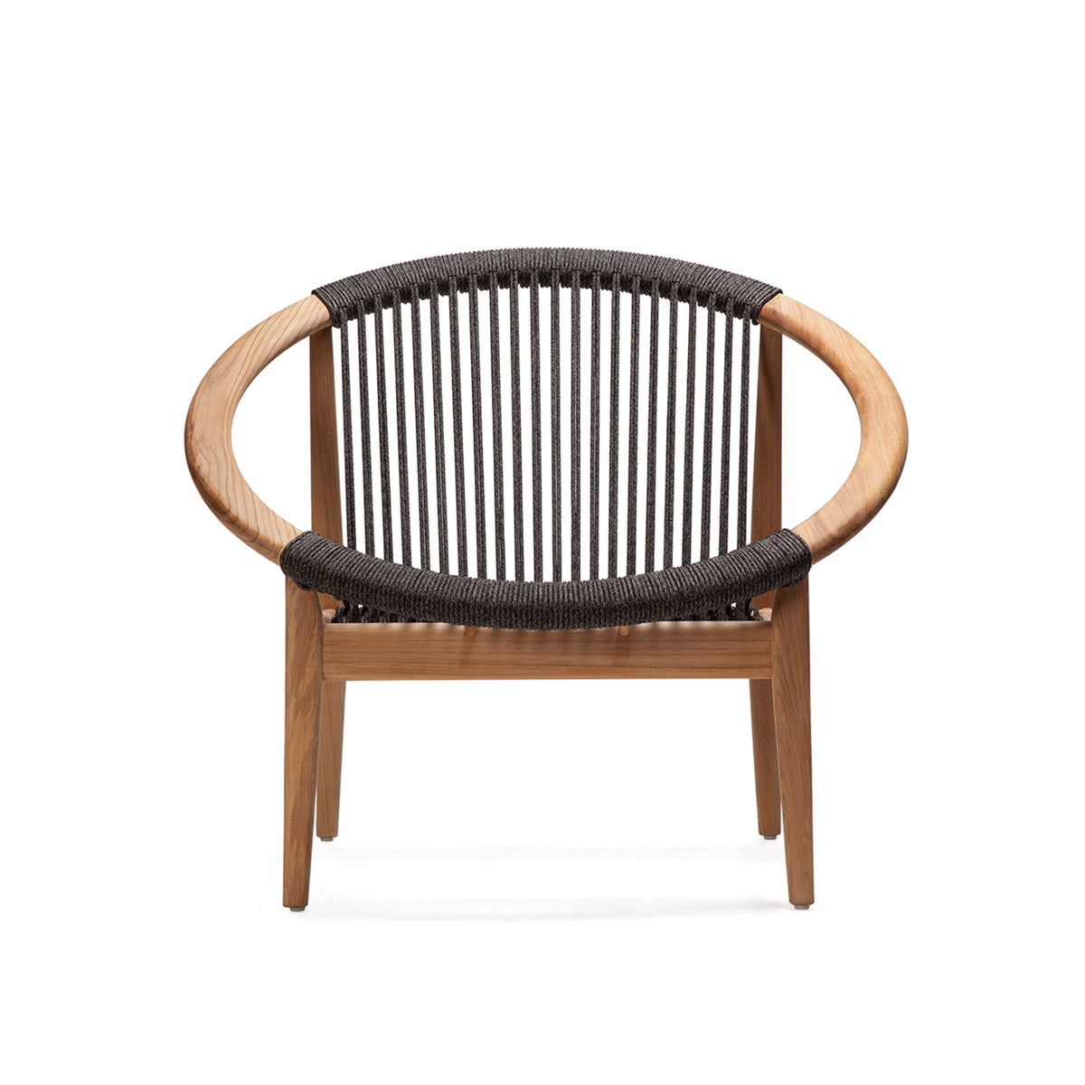 FRIDA LOUNGE CHAIR