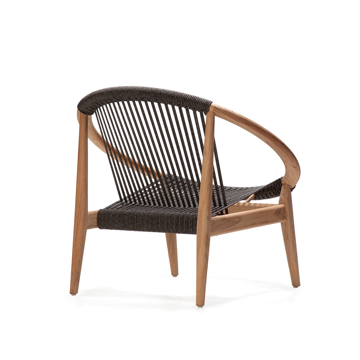 FRIDA LOUNGE CHAIR