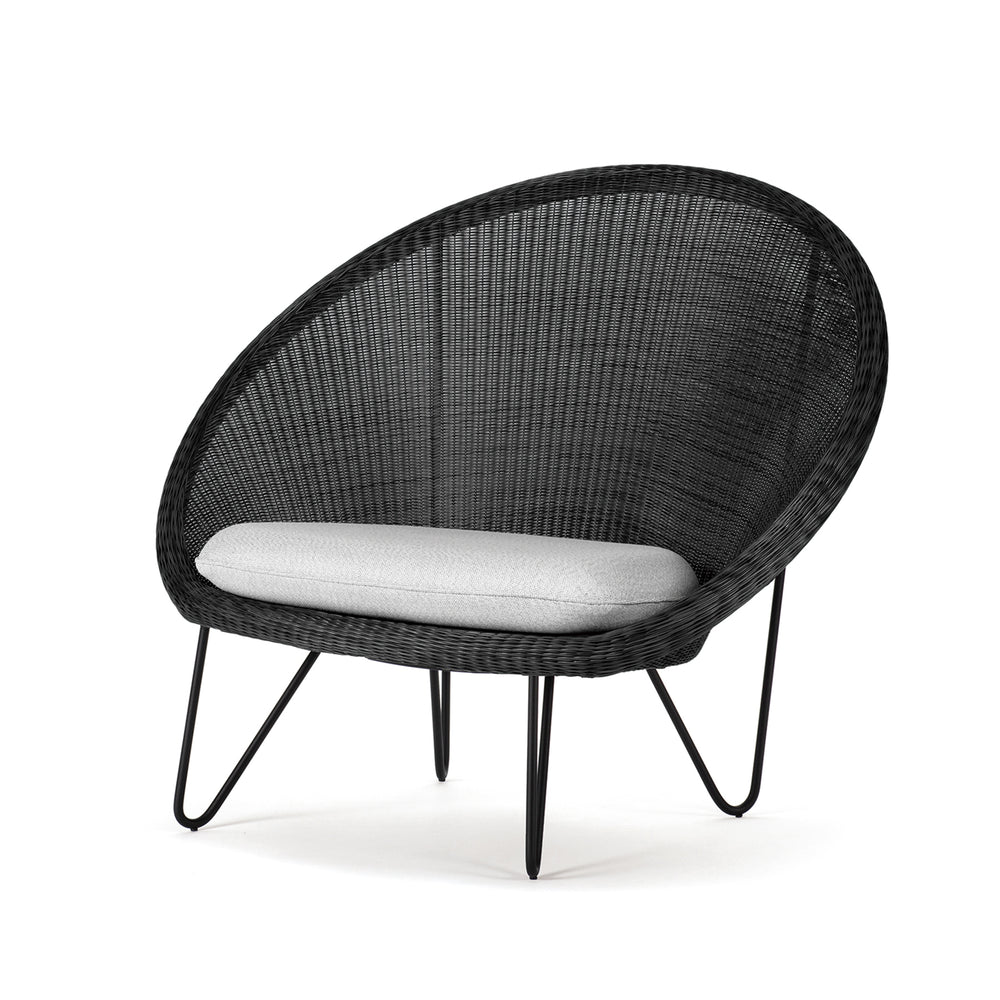 GIPSY COCOON CHAIR