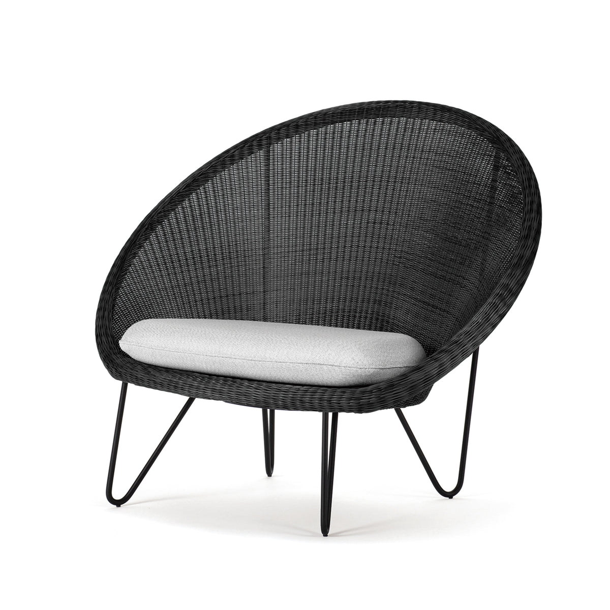 GIPSY COCOON CHAIR