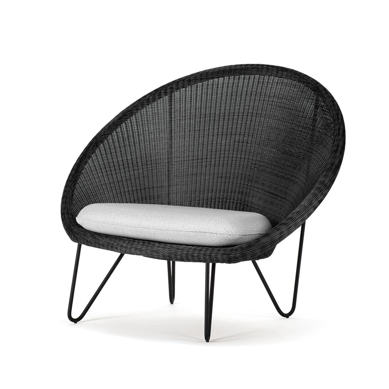 GIPSY COCOON CHAIR