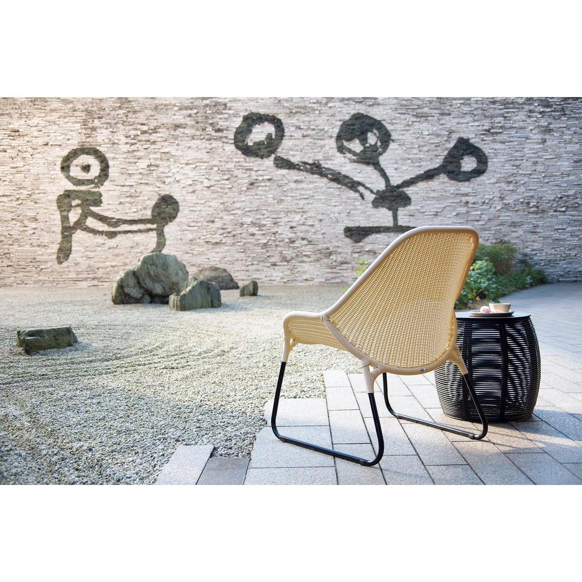 IVO SIDE TABLE
