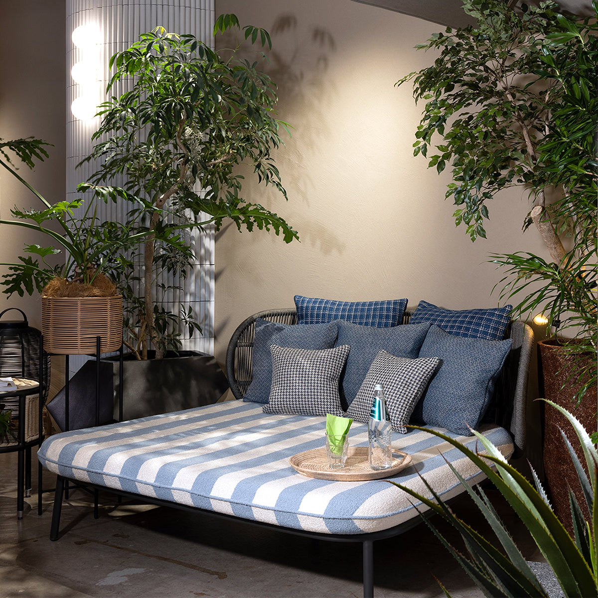 KODO DAYBED