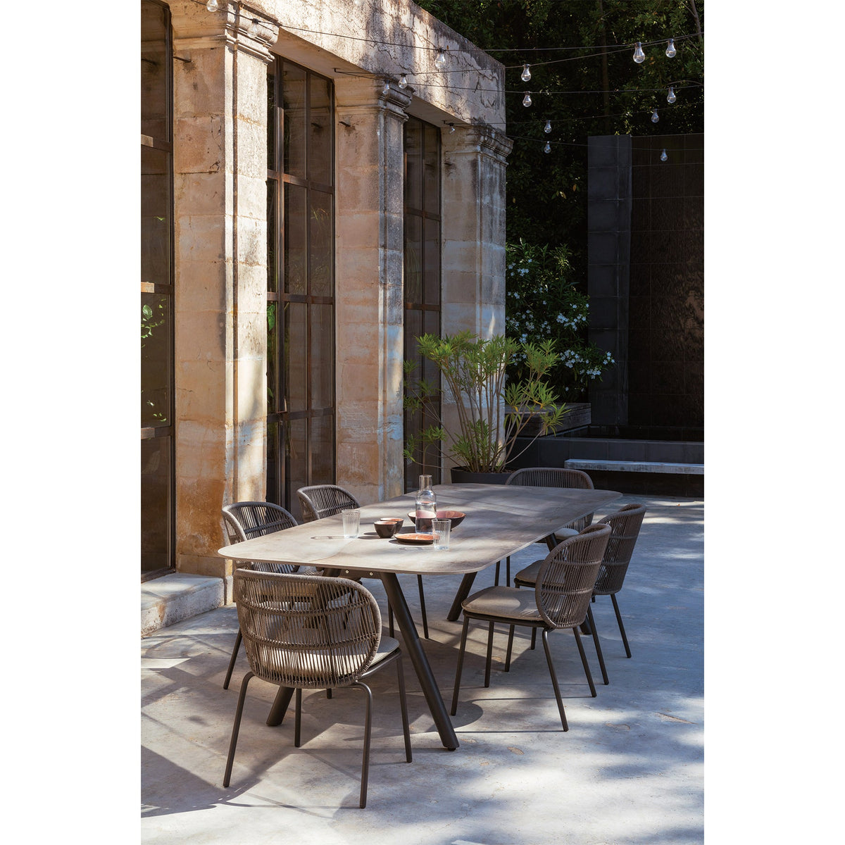 KODO DINING CHAIR