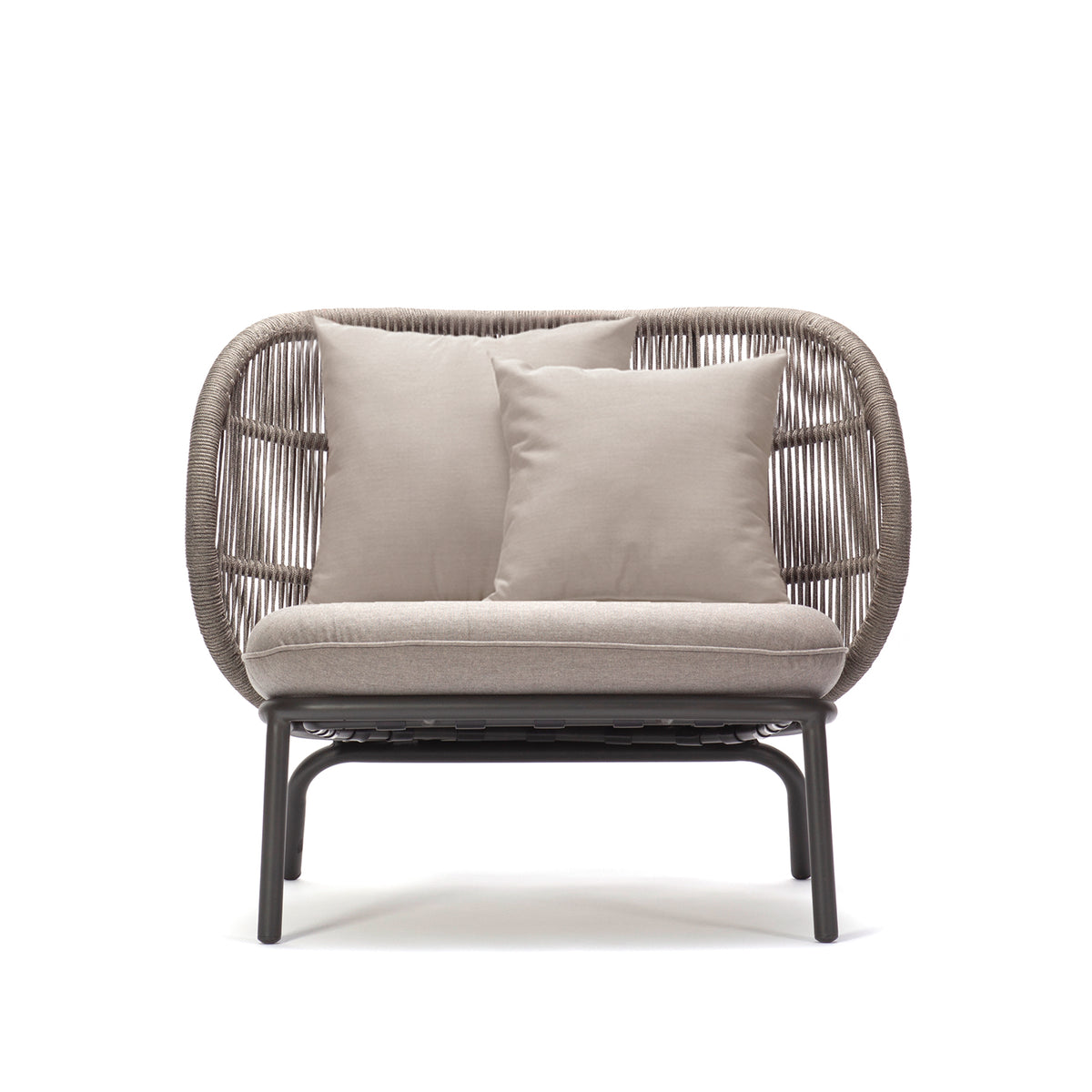 KODO LOUNGE CHAIR